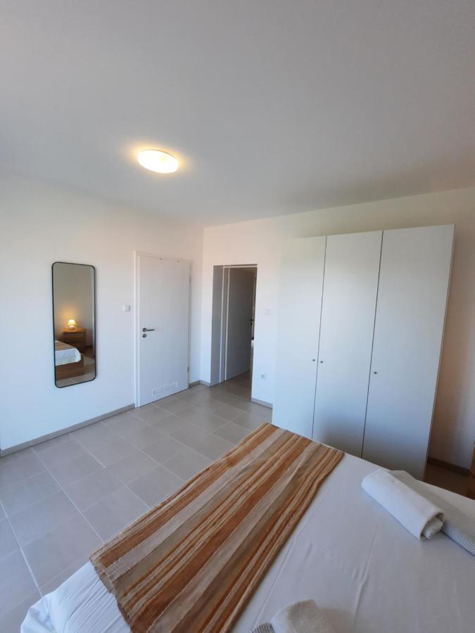 Appartements Lena. Премантура Экстерьер фото