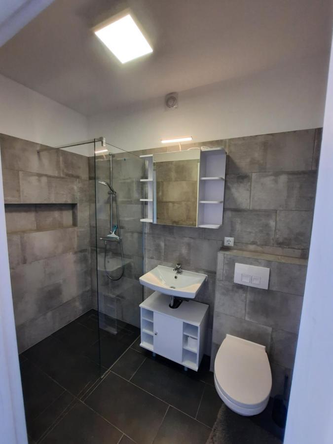 Appartements Lena. Премантура Экстерьер фото