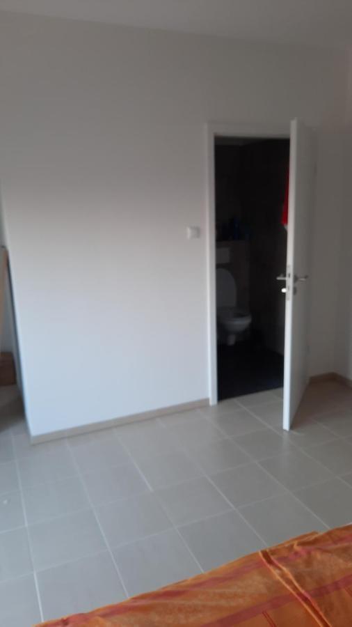Appartements Lena. Премантура Экстерьер фото