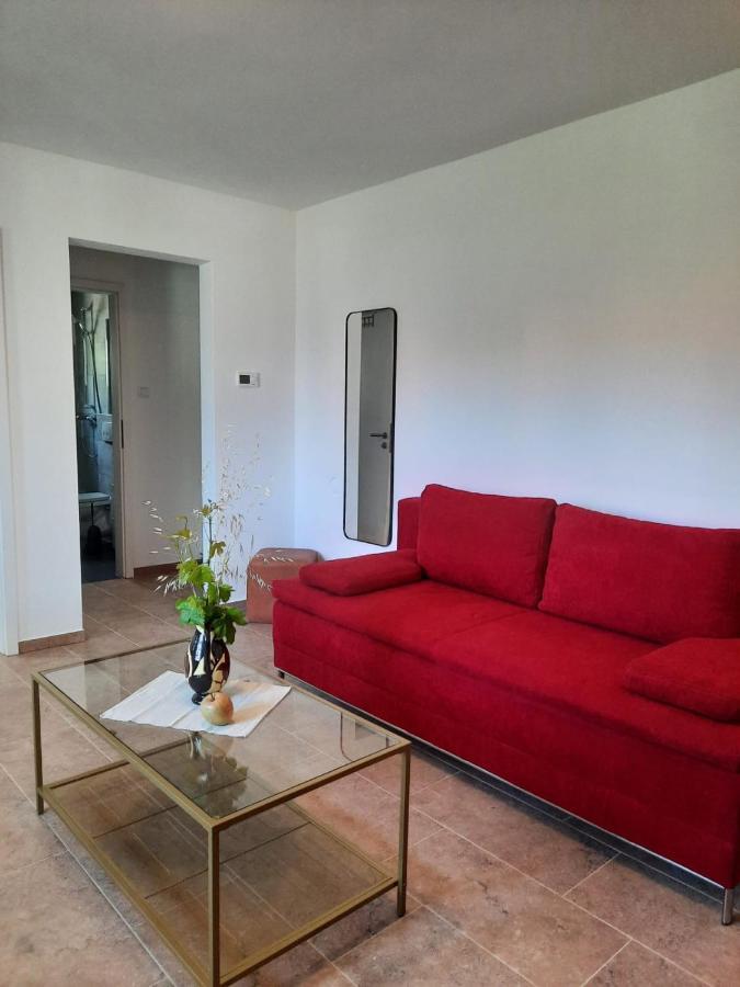 Appartements Lena. Премантура Экстерьер фото