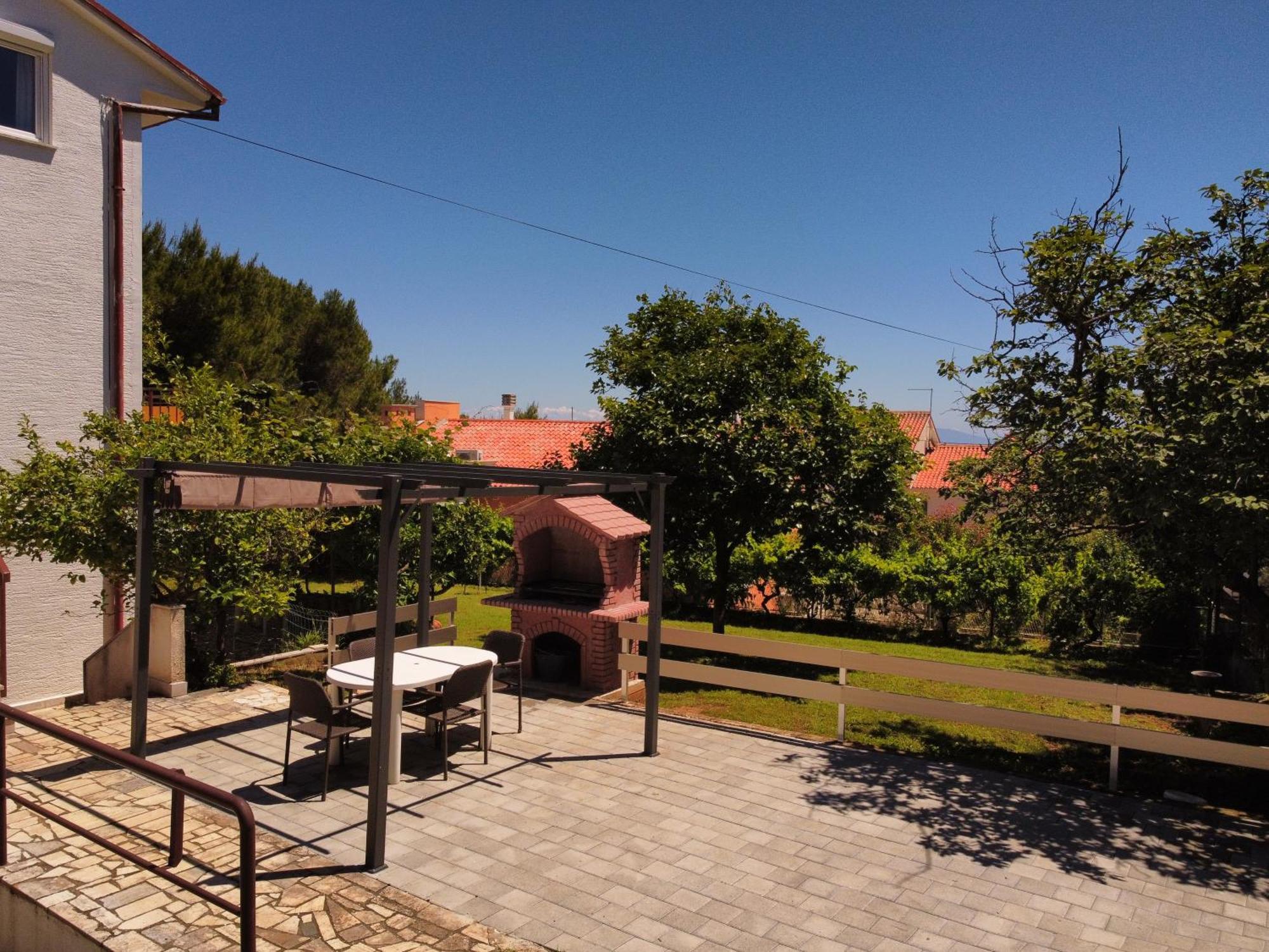 Appartements Lena. Премантура Номер фото
